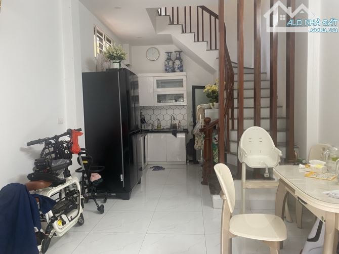 SIÊU PHẨM NGOẠI GIAO ĐOÀN – OTO TRÁNH – KINH DOANH – FULL NỘI THẤT  Xuân Đỉnh – Gần phố – - 1