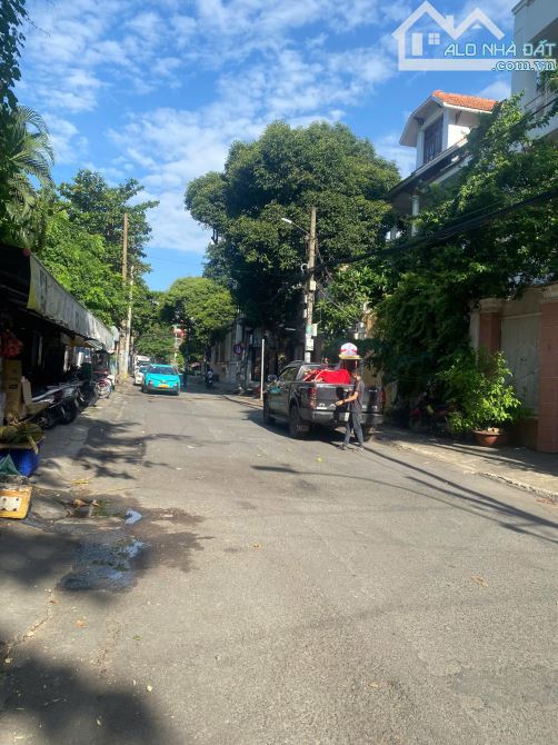 Bán Biệt thự giá tốt nhất và duy nhất Phường 15, Quận 10, TP.HCM, 43 tỷ VND - 1