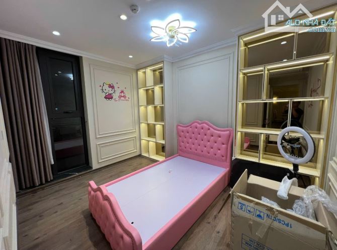 BQL tổng hợp quỹ 10 căn hộ bán Chelsea Residence 1-2-3 phòng ngủ giá tốt nhất chỉ từ 8.5ỷ - 1