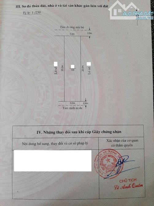 Đất Vĩnh Khê, ô tô ra vào thoải mái ngay trung tâm chỉ với hơn 2 tỷ đồng - 1