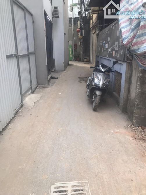 Bán đất tại Lê Quang Đạo, 13,8 tỷ, 80m2, view đẹp, pháp lý đầy đủ, Q. Nam Từ Liêm, HN - 1