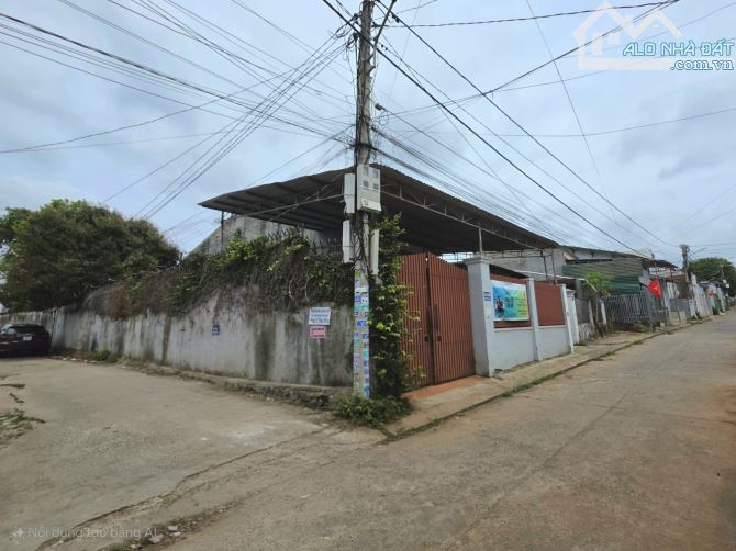 ĐẤT 2MT HẺM 34 NGUYỄN AN NINH BMT - 2 TỶ 5 - 1