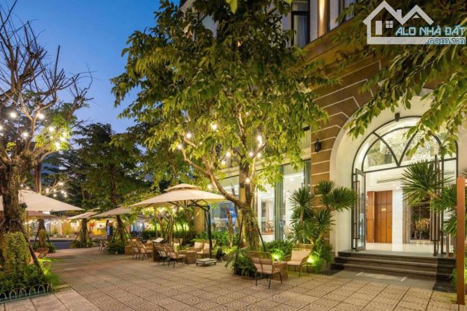🏨 BÁN KHÁCH SẠN GÓC NGÃ TƯ HỒ NGHINH – VỊ TRÍ VÀNG – 27 PHÒNG – DÒNG TIỀN ỔN ĐỊNH - 1