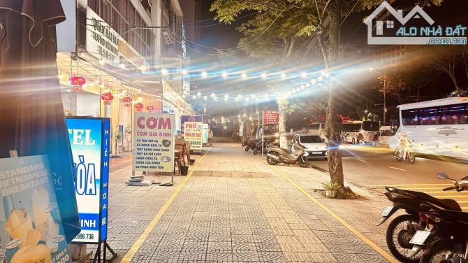 💎 BÁN ĐẤT VÀNG 2 MẶT TIỀN HỒ NGHINH – NGAY TRUNG TÂM TÀI CHÍNH – SÁT BIỂN MỸ KHÊ - 1