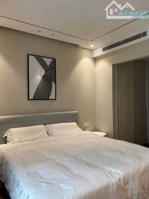 CHO THUÊ GẤP CĂN HỘ KING PALACE 3 NGỦ ĐỦ ĐỒ ĐẸP, CÓ ẢNH, VÀO Ở LUÔN ĐƯỢC - 1