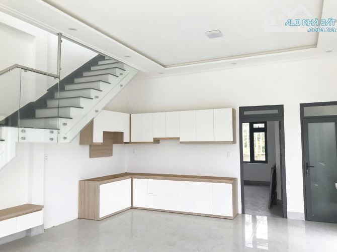 Bán Gấp nhà TT  Lộc Quảng- Full Thổ cư- Gia rẻ - 1
