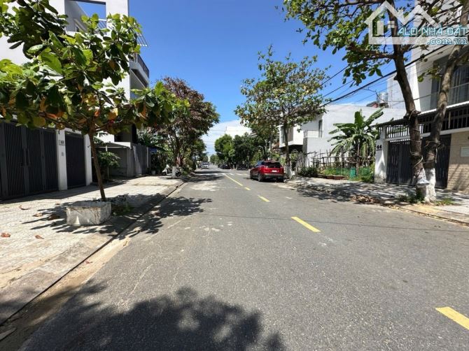 LÔ ĐẤT BIỂN NGUYỄN ĐỨC AN - CÁCH BIỂN 200M - 1