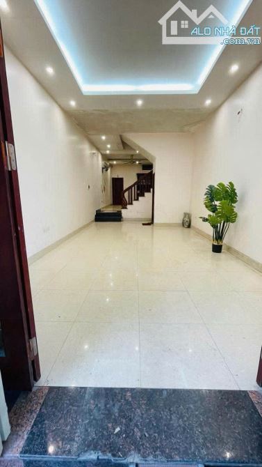 Cực Hiếm! Vạn Phúc, Hà Đông 60m2, 5 tầng, nhiều ô tô tránh, vỉa hè, KD, nhỉnh 15 tỷ - 1