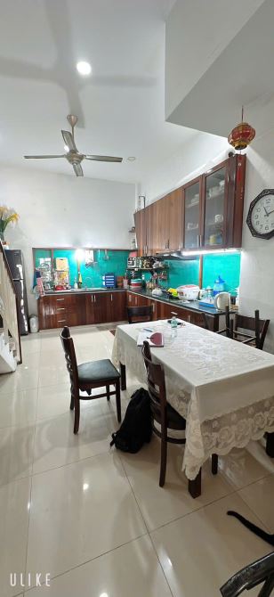 Bán GẤP nhà đẹp. Đường Số 8,P11.Gò Vấp.4 lầu. 49m2. chỉ 6.5 Tỷ. Thương Lượng - 1