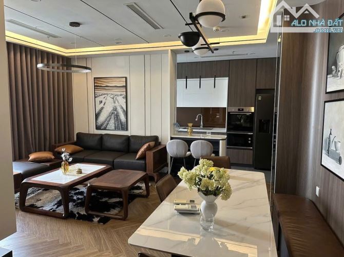 Thuê nhà Vinhomes West Point liên hệ em Đạo quỹ căn đa dạng. giá mềm nhất thị trường - 1