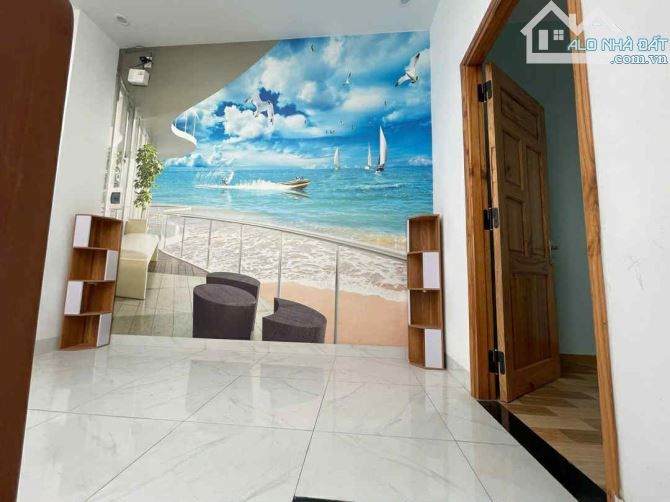Bán Nhà 3 Tầng MT Đường Nguyễn Huy Tự - 1