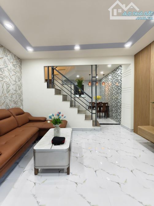🔥 TÀI CHÍNH HƠN 4 TỶ – SỞ HỮU NGAY ĐẤT ĐẸP GÒ VẤP – TẶNG NHÀ 1 TRỆT 1 LẦU SIÊU HỜI 🔥 - 1