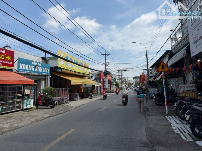 MẶT TIỀN HẺM – SỔ RIÊNG THỔ CƯ 100% P.Tam Hiệp Đồng Nai  📍 Cách Đồng Khởi 200m – gần Ngã - 1