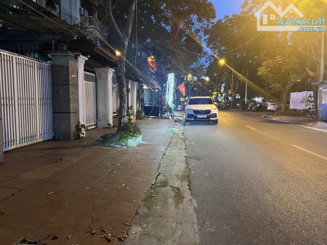 Bán Nhà Phố Hàm Nghi P/Lô 2 Ô Tô Tránh 200m2-4T MT10m Vỉa Hè Ở Kinh Doanh 54 Tỷ Hàm Nghi. - 1