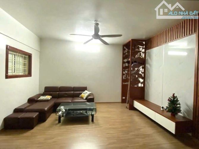 CĂN HỘ VIEW PHỐ HÀM NGHI – 110M² – 3PN – 2WC – TẦNG 6 – GIÁ 6.6 TỶ – TRUNG TÂM MỸ ĐÌNH - 1