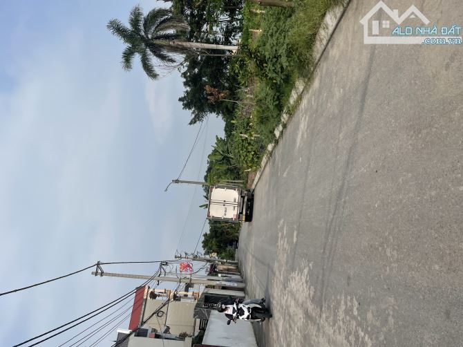 🔥 BÁN 100M² ĐẤU GIÁ CỰC ĐẸP – PHÚC THỊNH, VÂN NỘI, ĐÔNG ANH – ĐƯỜNG 3 LÀN Ô TÔ TRÁNH - 1