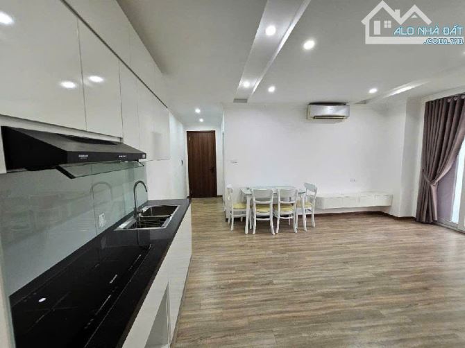 CĂN HỘ TRẦN QUÝ KIÊN – 65M² – FULL NỘI THẤT MỚI – 2PN – SỔ ĐỎ CHÍNH CHỦ – GIÁ CHỈ 4.9 TỶ - 1
