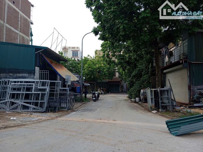 CỰC Hiếm! Lô Góc đất đấu giá Ngõ Cổng Đa Sỹ cạnh công viên Hà Đông 70m2 chỉ 18 tỷ. - 1