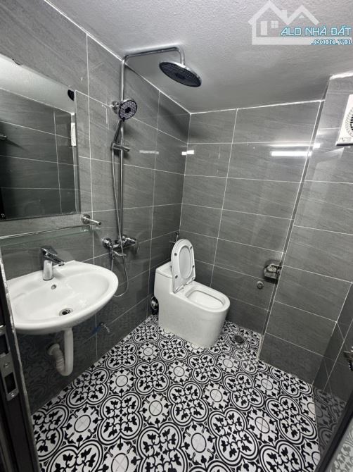 TRẦN QUỐC VƯỢNG – 41M² – 5 TẦNG – MT 3.5M – 5PN – 2 MẶT THOÁNG – CHỈ 9.8 TỶ - 1