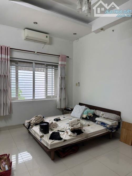 GÒ VẤP, BÁN NHÀ KHU SAIGONCOOP 3 TẦNG DT 4x20m - 1