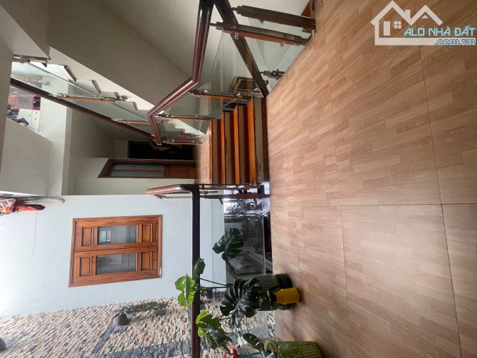 🔥BÁN NHÀ MẶT TIỀN-3 TẦNG-110M2-NGANG 5M- GẦN LÊ ĐẠI HÀNH-TT CẨM LỆ- CHỈ 6 TỶ X - 1