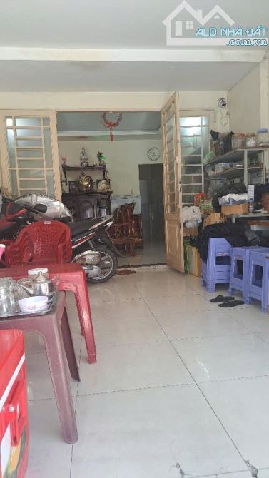 Bán nhà sát mặt tiền Song Hành – Q12 – 2 Tầng – 80M2 – Chỉ 4.3 Tỷ - 1