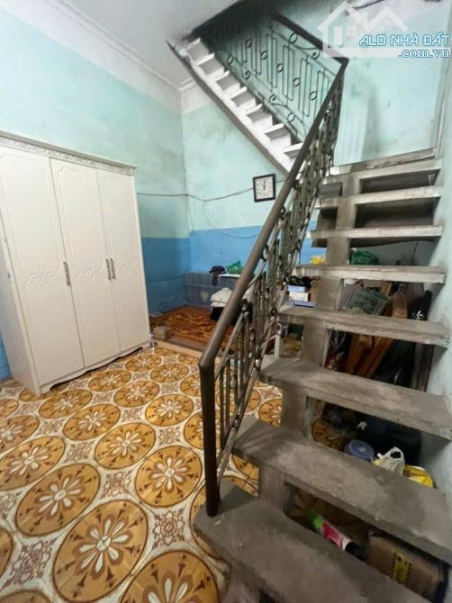 MẶT PHỐ KINH DOANH NGUYỄN CHÍNH 18 TỶ DT 145M MT 6M 2T Ô TÔ TRÁNH NHÀ ĐẸP - 1