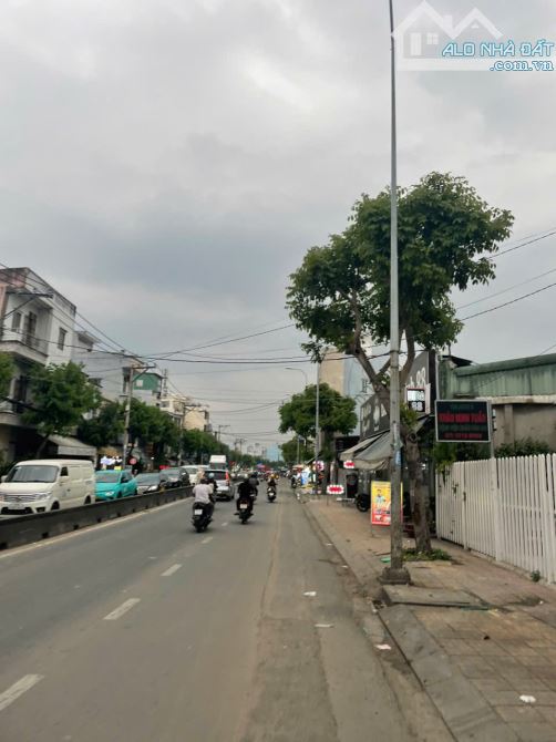 GIẢM SỐC – BÁN NHÀ MẶT TIỀN NGUYỄN THỊ SÓC (10x48) – GẦN CHỢ ĐẦU MỐI – HÓC MÔN - 1