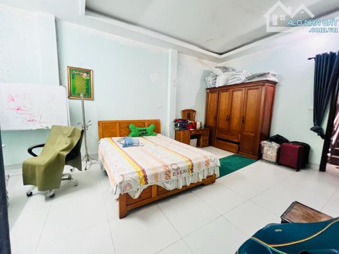 Hot! Bán Nhà Nghĩa Đô, Cầu Giấy - Phân Lô Ôtô Tránh -Vỉa Hè-40M2 - 5Tầng - Mt4.3m -15.9 Tỷ - 1