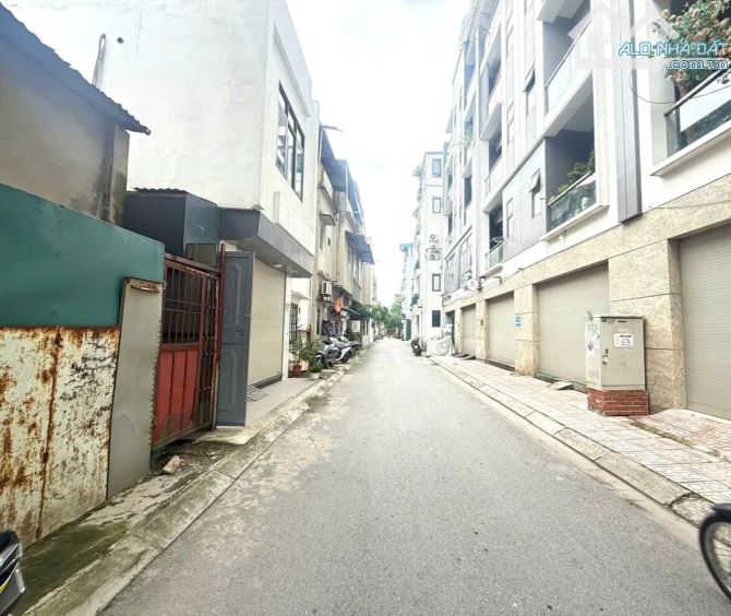 LÔ GÓC PHÂN LÔ LÝ SƠN–73M²–6 TẦNG–MT 5M–GIÁ CHỈ 17.2 TỶ - 1