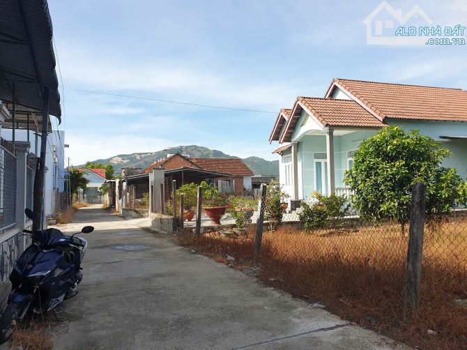 300m2 đất Đường thông, rộng rãi Diên Phú Khánh Hoà. Cách sông Cái chỉ hơn 100m. - 1