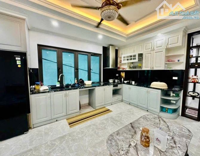 VŨ TÔNG PHAN,THANH XUÂN, Gần Ô Tô, Mặt Tiền Rộng, Sổ Vuông 45m 8.5 tỷ - 1