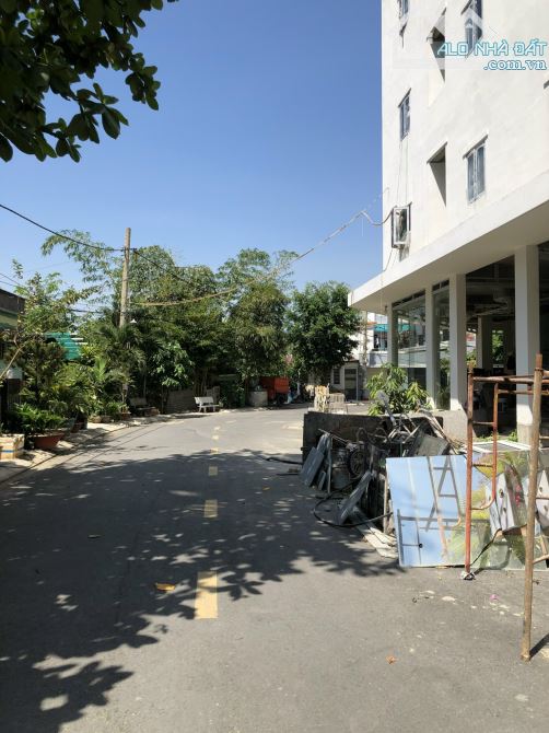 Bân đất khu dân cư phước kiển nhà bè - 1