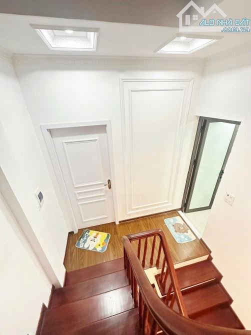 Cực Hiếm - Thái Thịnh Lõi Đống Đa - DT 35m x 5 Tầng - MT 5m - Giá 9,2 Tỷ - 1