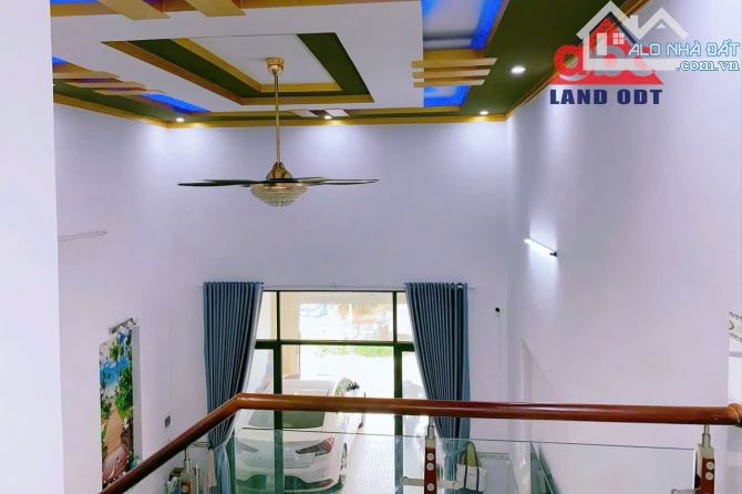 HN059 ( Np644 ) Hạ giá 500tr từ 2ty850 còn 2ty350 💥Bán căn nhà sổ riêng kp4 Phường Trảng - 1