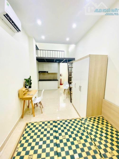 MẶT PHỐ CHÍNH KINH 25 TỶ DT 118M MT 5M 7T Ô TÔ TRÁNH NGÕ THÔNG RỘNG THÔNG THOÁNG - 1
