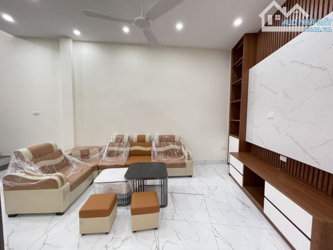 🔥 NHÀ ĐẸP HẠ TRẠI, CỰ KHỐI LONG BIÊN- 31M2/4 TẦNG - 4.5 TỶ, 10m oto tránh,RẺ,ĐẸP,THOÁNG🔥 - 1