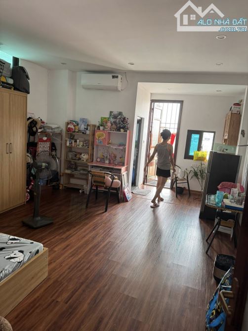MẶT PHỐ ĐƯỜNG LÁNG 24 TỶ DT 85M MT 5M 8T Ô TÔ TRÁNH KINH DOANH SIÊU ĐỈNH - 1