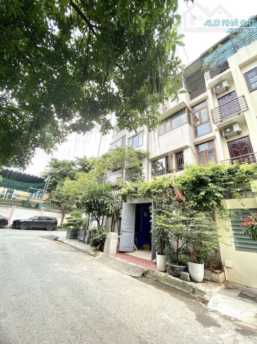 PHÂN LÔ QUÂN ĐỘI 183 HOÀNG VĂN THÁI, THANH XUÂN, 80M,4T,MT5M, VỈA HÈ, Ô TÔ, VĂN PHÒNG - 1