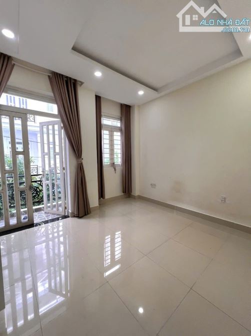 🏡 BÁN NHÀ HẺM XE HƠI HOÀNG DIỆU 2 – PHƯỜNG LINH TRUNG THÀNH PHỐ THỦ ĐỨC 7,7 TỶ - 1