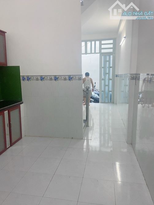 (Q8)NHÀ BÁN CAO LỖ-TRUNG TÂM KHU SẦM UẤT-SỔ NỞ HẬU -NHĨNH 2 TỸ - 1