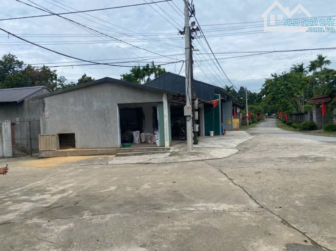 Chỉ hơn 1 tỷ - Sở hữu ngay 100m² đất đẹp tại Xã Liên Sơn, huyện Lương Sơn cũ - 1