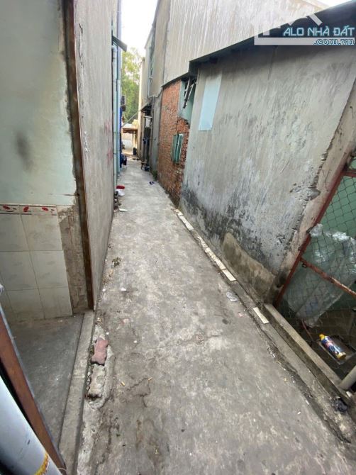 nhà 150m2 8ty TL hoàn công MT Đường Số 21, P.Dĩ An, Tp.Dĩ An - 1