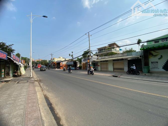 2 lô đất 189,9m2 10ty TL / Lô  MT đường Cách Mạng Tháng Tám p.Bình Nhâm - 1