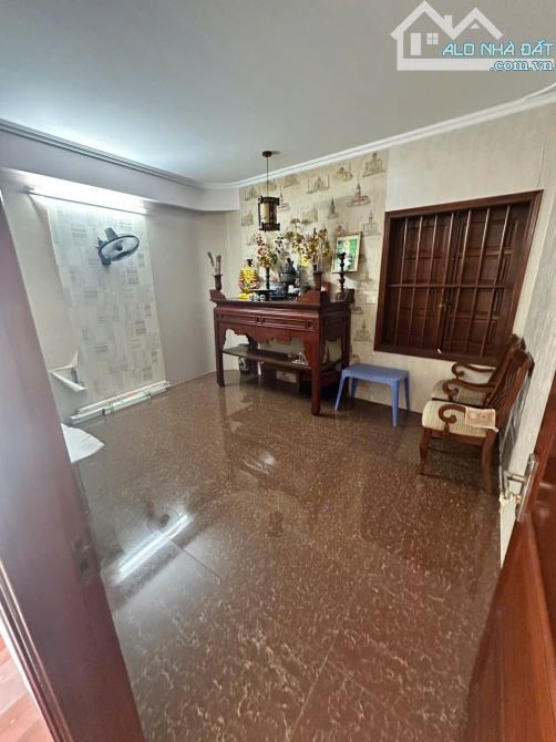 Bán nhà lô góc - Ngõ 122 Vũ Trọng Phụng - TX, 72m2 - kinh doanh đỉnh - giá 23,2 tỷ - 1