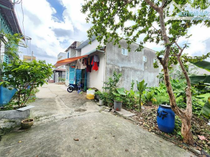 4,3Tỷ TL🔥Bán đất 230m2_Ngang 10m_Gần đường Bình Hòa 04, P.Bình Hòa, Tp Thuận An - 1
