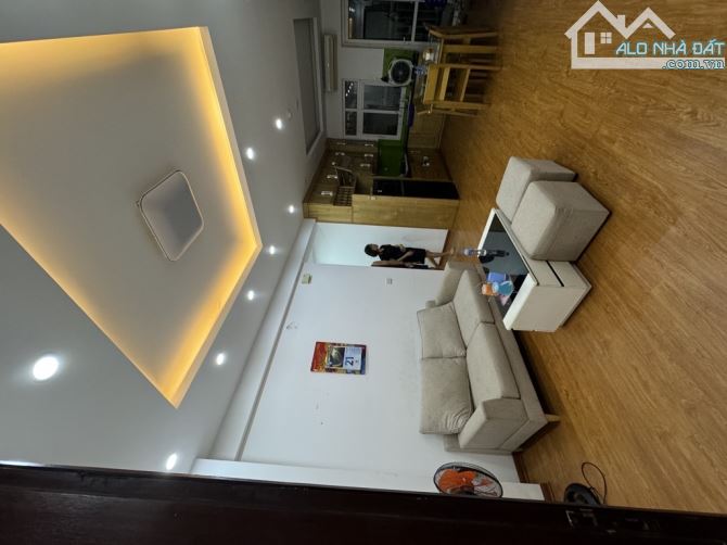 Cần bán căn chung cư 100m2 lô góc 3 phòng ngủ KĐT Sài Đồng, Long Biên, Giá 3,98 tỷ - 1