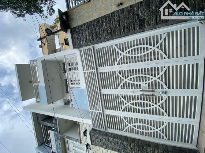 NHÀ 3 TẦNG – HẺM XE HƠI – NGAY NGUYỄN THỊ ĐỊNH – DT 60M² – GIÁ 6.6 TỶ - 1