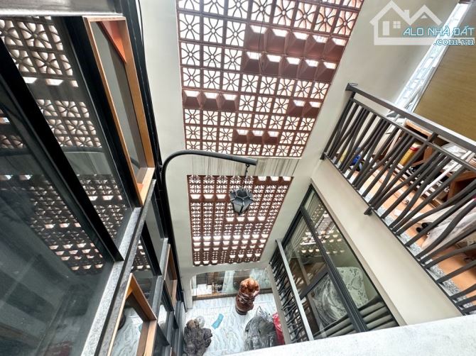 Biệt thự KDC Dương Bá Trạc , Ngang 8m , đường 8m có lề , nhỉnh 18 tỷ - 1