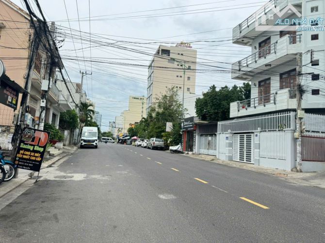 BÁN NHÀ CẤP 4 MẶT TIỀN ĐƯỜNG CỦ CHI GẦN BIỂN  , TP NHA TRANG GIÁ 8,5 TỶ - 1